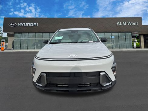 New 2026 Hyundai Kona SEL Sport FWD image 2