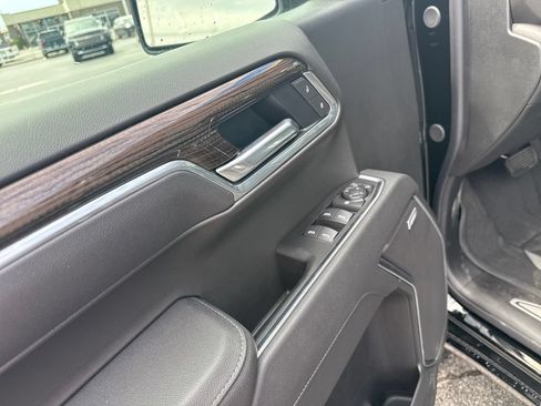 New 2026 Chevrolet Silverado 1500 RST w/ Safety Package AWD/4WD image 16