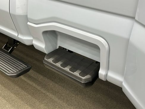 Used 2026 Ford F450 Platinum w/ Platinum Plus Package image 20