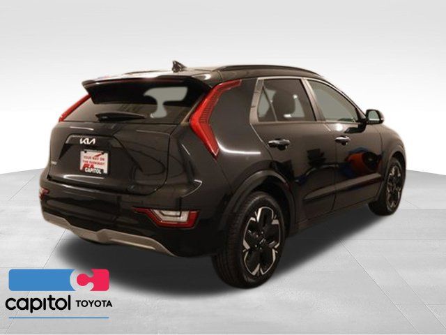 Used 2023 Kia Niro Wave FWD image 3