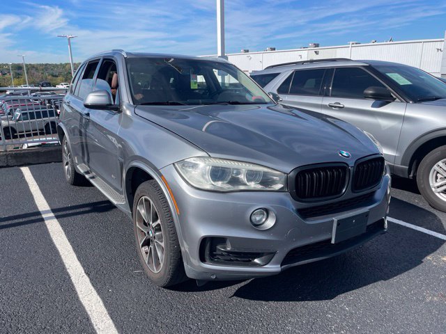 Used 2014 BMW X5 xDrive35i AWD/4WD image 3
