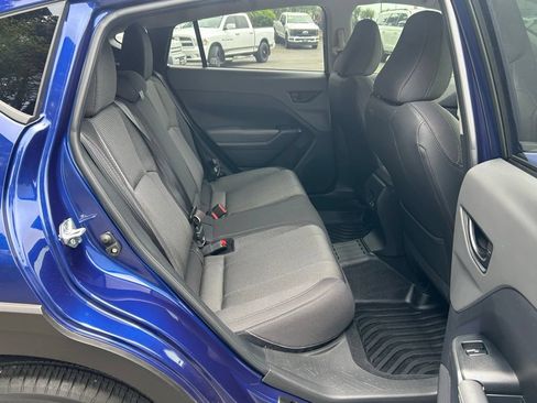 Used 2024 Subaru Crosstrek 2.0i Premium AWD/4WD image 32