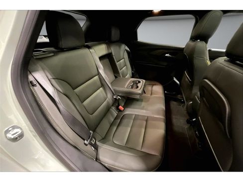 Used 2025 Chevrolet TrailBlazer ACTIV w/ Convenience Package FWD image 38