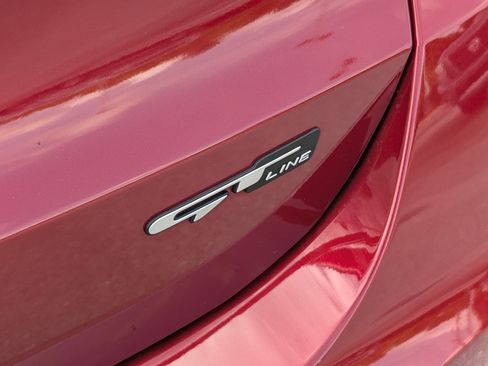 Used 2022 Kia K5 GT-Line FWD image 9