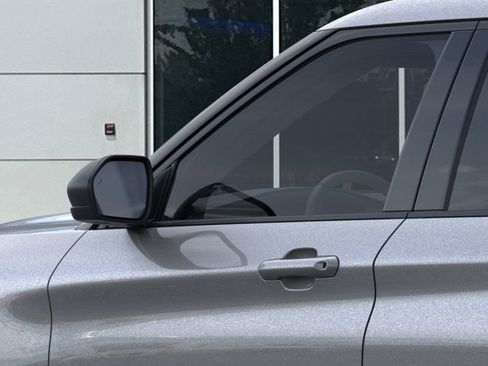 New 2026 Ford Explorer Active image 20