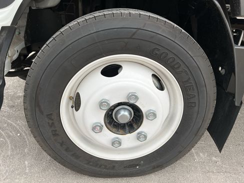 New 2024 Chevrolet Low Cab Forward image 62