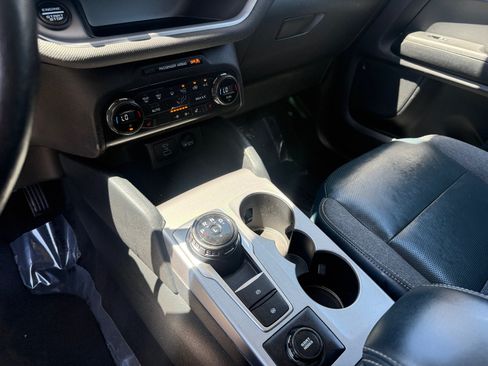 Used 2021 Ford Bronco Sport Outer Banks AWD/4WD image 13