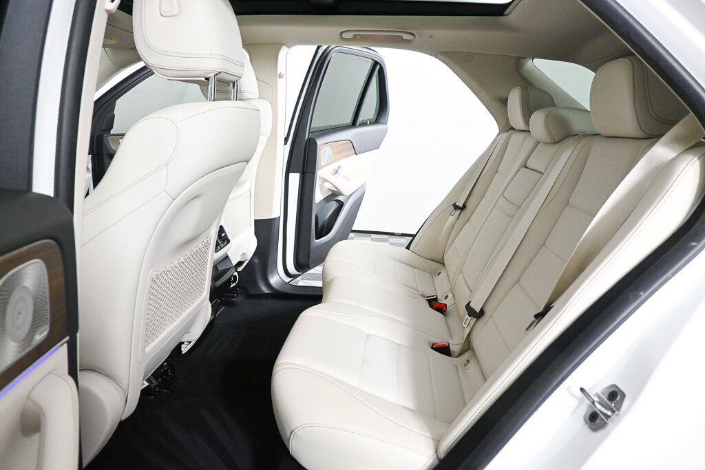 Certified 2024 Mercedes-Benz GLE 450 4MATIC image 19
