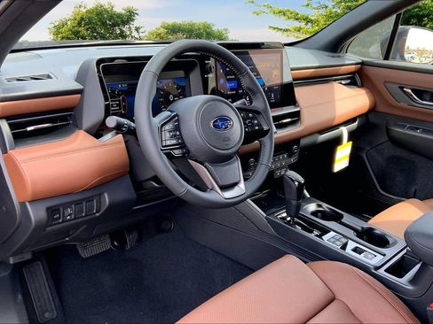 New 2026 Subaru Outback Touring XT image 7