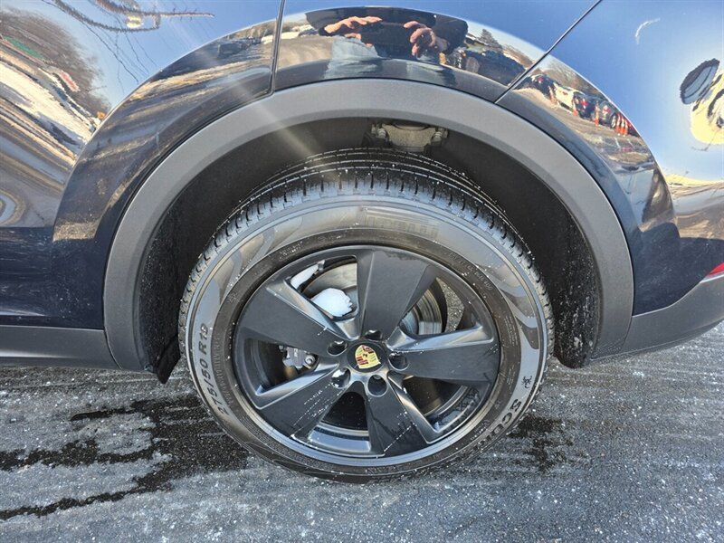 Used 2019 Porsche Cayenne AWD/4WD image 27