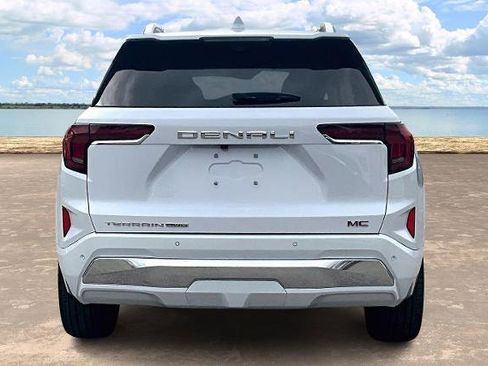 New 2026 GMC Terrain Denali image 4