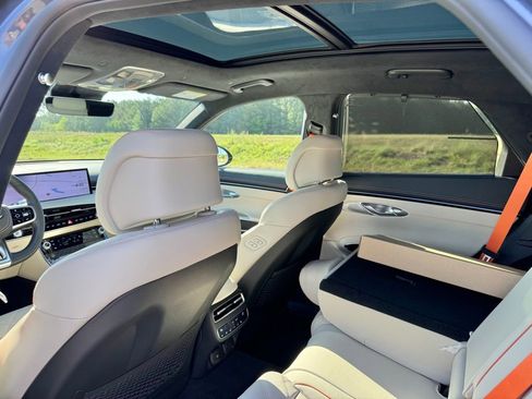 New 2026 Genesis GV70 3.5T Sport Prestige image 24