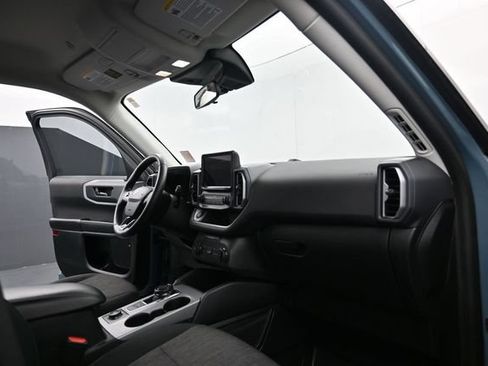Used 2022 Ford Bronco Sport Big Bend w/ Convenience Package AWD/4WD image 26