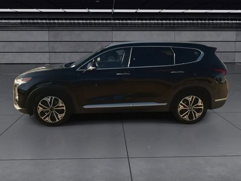 Used 2020 Hyundai Santa Fe SEL image 5