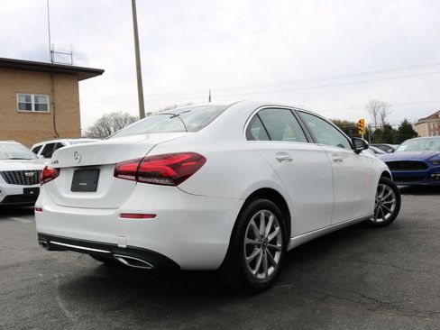 Used 2021 Mercedes-Benz A 220 image 2