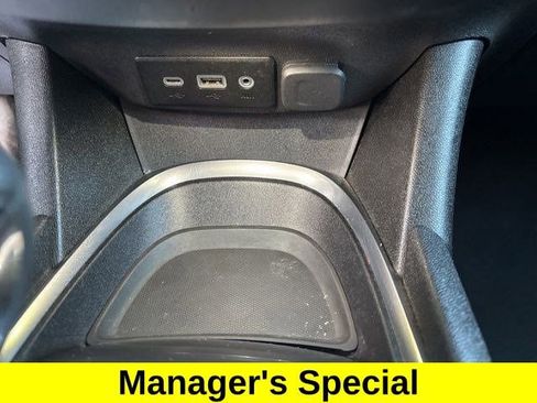 Used 2023 Chevrolet Malibu LT image 26