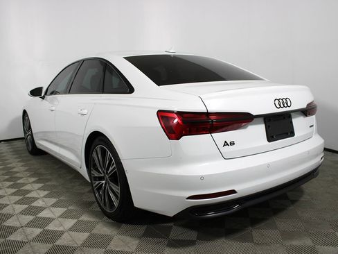 Used 2023 Audi A6 2.0T Premium w/ Convenience Package image 39