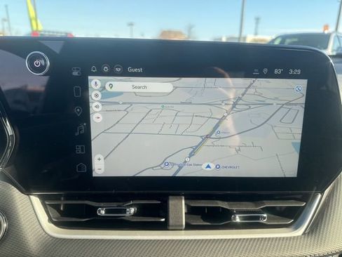 New 2026 Chevrolet Equinox LT image 23