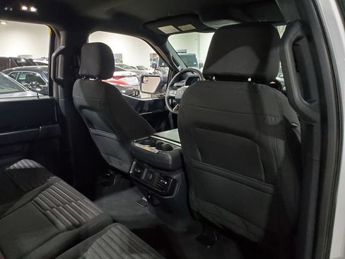 Used 2023 Ford F150 XL w/ STX Appearance Package AWD/4WD image 20