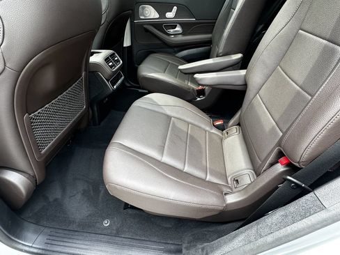 Certified 2023 Mercedes-Benz GLS 450 4MATIC image 25