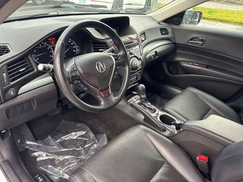 Used 2013 Acura ILX w/ Technology Package image 15