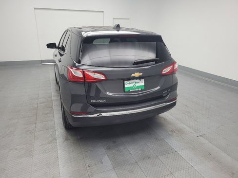 Used 2018 Chevrolet Equinox LT image 6
