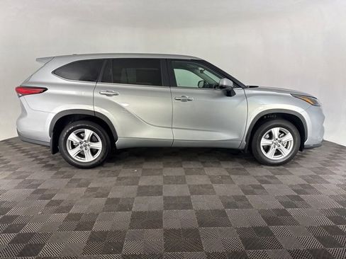 Used 2023 Toyota Highlander L image 5