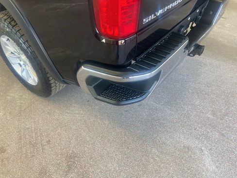 Used 2019 Chevrolet Silverado 1500 LT w/ All-Star Edition image 15