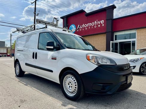 Used 2019 RAM ProMaster City Tradesman image 2