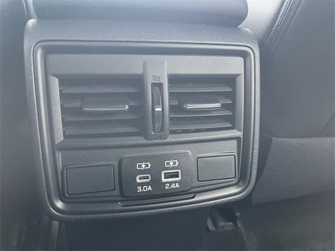 New 2026 Subaru Forester Premium image 18