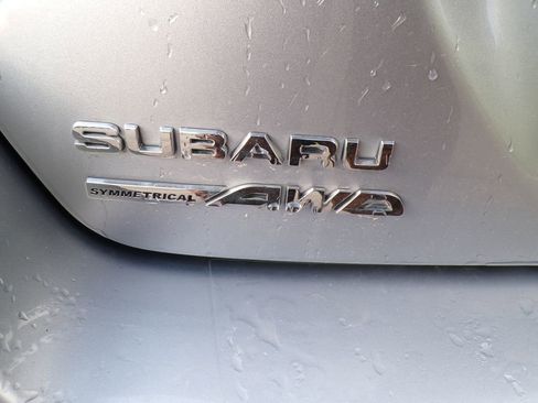 Used 2024 Subaru Impreza 2.0i w/ Popular Package #1A AWD/4WD image 17