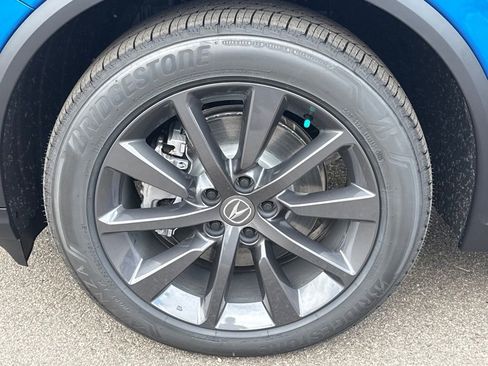 New 2026 Acura MDX A-Spec image 10