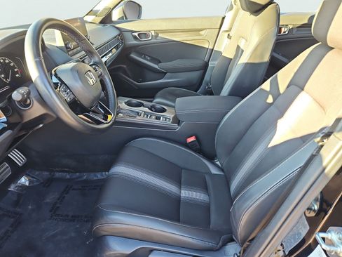 Certified 2023 Honda Civic Sport image 26