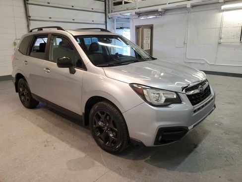 Used 2018 Subaru Forester 2.5i Premium AWD/4WD image 9