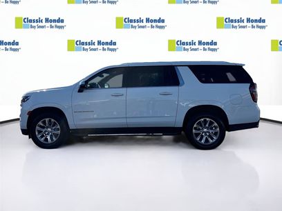Used 2023 Chevrolet Suburban Premier