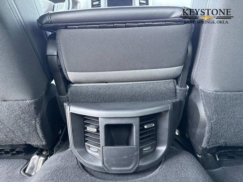 Used 2024 RAM 2500 Big Horn w/ Bed Utility Group image 12