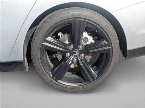 New 2025 Honda Accord Sport image 10
