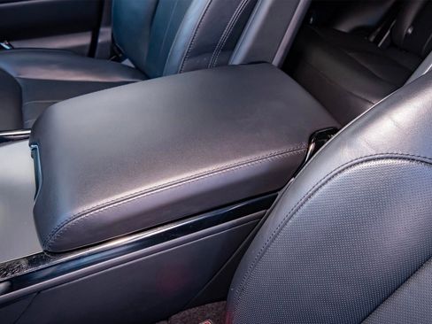 Used 2024 Land Rover Range Rover Sport Dynamic SE image 30