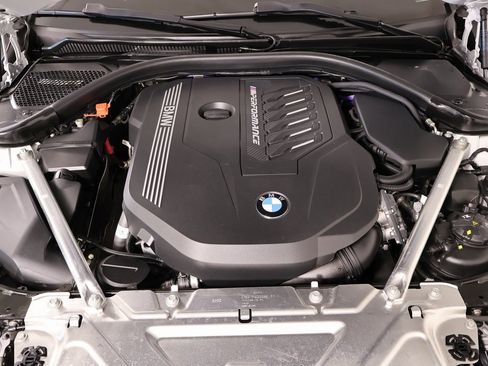 Certified 2023 BMW 440i xDrive Convertible w/ Premium Package image 20