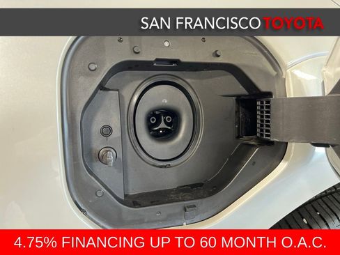 Certified 2026 Toyota bZ FWD image 11