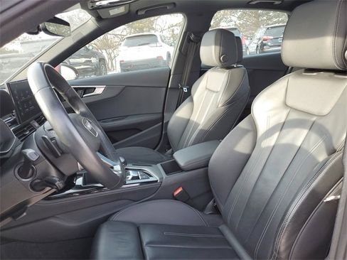 Used 2023 Audi A4 2.0T Premium Plus image 18