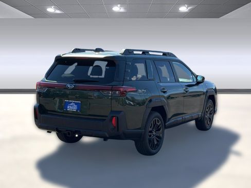 New 2026 Subaru Outback Limited XT AWD/4WD image 9