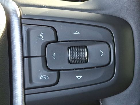 Certified 2025 GMC Sierra 2500 SLT w/ SLT Convenience Package image 21