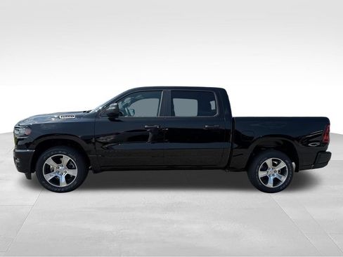 New 2026 RAM 1500 Express RWD image 2