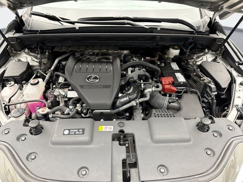 Used 2023 Lexus NX 350 AWD image 27