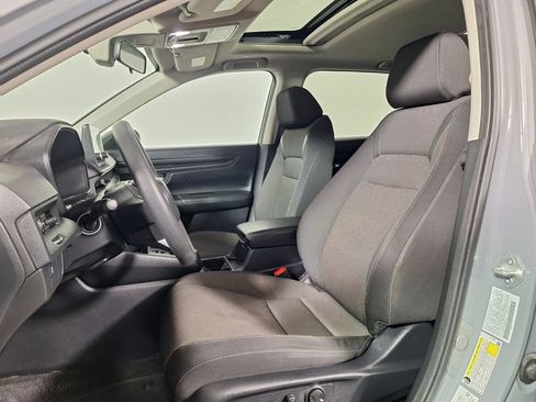 Used 2024 Honda CR-V EX image 13