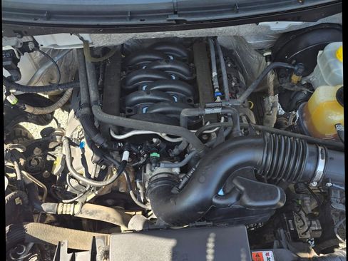 Used 2014 Ford F150 XL w/ Equipment Group 101A Mid image 21