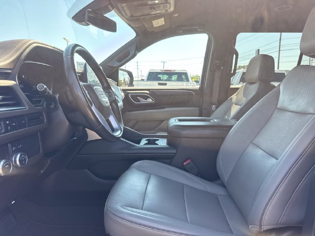 Used 2022 GMC Yukon SLT RWD image 14