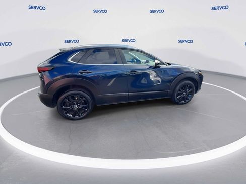 Used 2024 MAZDA CX-30 AWD 2.5 S w/ Select Sport Pkg image 8