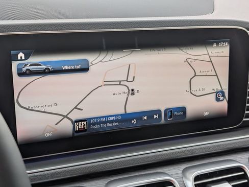 New 2026 Mercedes-Benz GLE 350 4MATIC image 15
